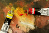 Εικόνα από Λάδια ζωγραφικής Blur Oil Renesans, 200 ml