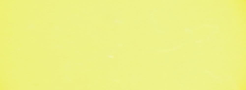 110. Light yellow