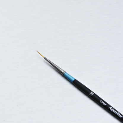 Εικόνα της Daler Rowney Aquafine Liner,  no.10/0