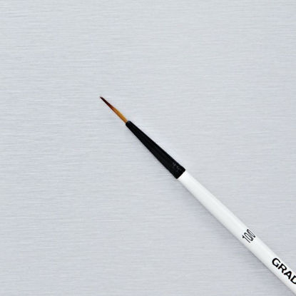 Picture of Daler Rowney Graduate Liner, no.10/0