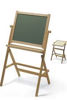 Picture of Folding Bifacial Children’s Easel, L-3