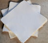 Picture of Κhadi Ιndia Paper Square 320gr Medium Grain