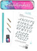 Εικόνα από Manuscript Modern Calligraphy Writing Set - ΠΡΟΣΦΟΡΑ!!!