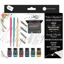 Εικόνα της Manuscript Modern Calligraphy Gift Set - ΠΡΟΣΦΟΡΑ!!!