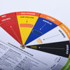 Picture of Sinoart Colour Mixing Guide Wheel