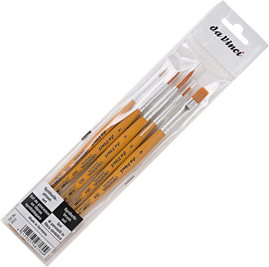 Picture of Da Vinci brush set , 3502