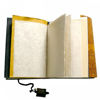 Picture of LLK340-n°43 Jungle-Ashvins Pilgrim Traveler's Notebook