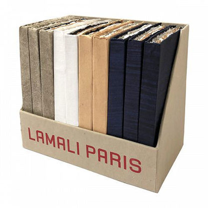 Picture of Lamali LLJ121K-Asst. Carnet Terra Nature, 12x18 cm