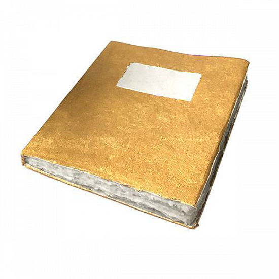 Picture of Codex Lingot Notebook - 15x21cm 