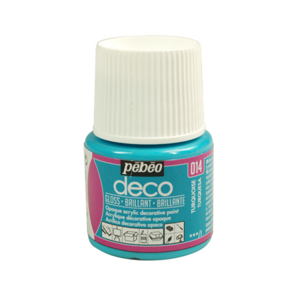 Picture of Pebeo Deco Gloss 45ml