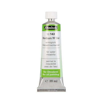 Εικόνα της Schmincke Medium W Gel 35ml