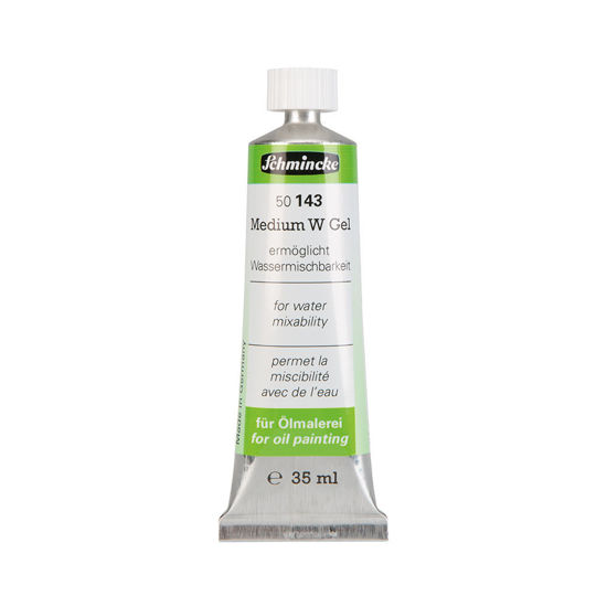 Εικόνα από Schmincke Medium W Gel 35ml