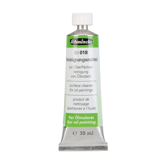 Εικόνα από Schmincke Surface Cleaner for Oil Paintings 35ml