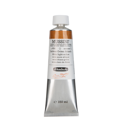 Picture of MUSSINI® 150ml