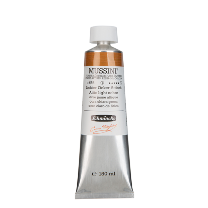 Εικόνα της Schmincke MUSSINI® 150ml