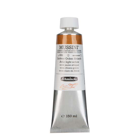 Εικόνα από Schmincke MUSSINI® 150ml