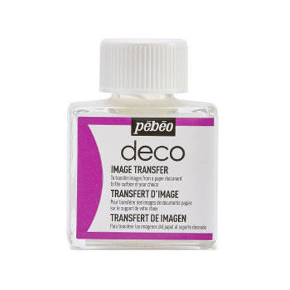 Εικόνα της Pebeo Deco Image Transfer 75ml