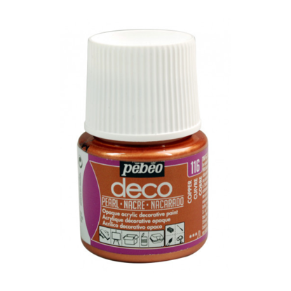 Picture of Pebeo Deco Pearl 45ml