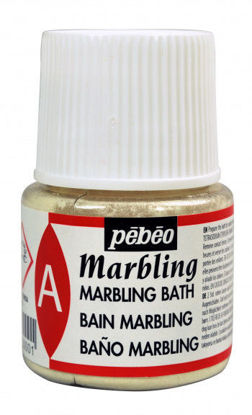 Εικόνα της Pebeo Marbling Bath Πυκνωτικό 35g
