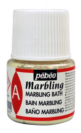 Εικόνα από Pebeo Marbling Bath Πυκνωτικό 35g