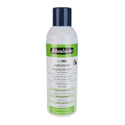 Εικόνα της Fixative for pastels AEROPUMP 350ml