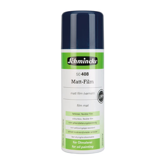 Εικόνα από Matt film AEROSPRAY 300ml