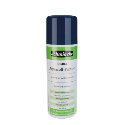 Εικόνα της Fixative for watercolours AEROSPRAY 300ml