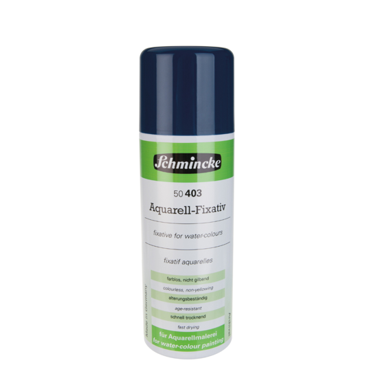 Εικόνα από Fixative for watercolours AEROSPRAY 300ml