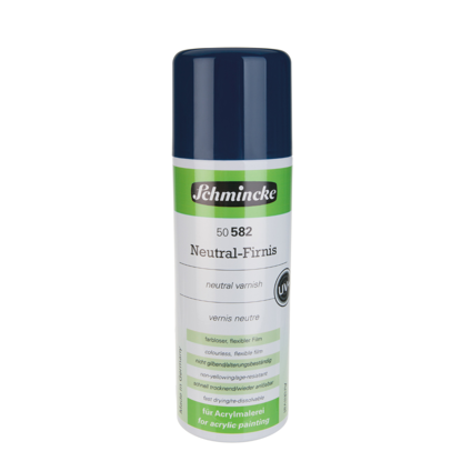 Εικόνα της Neutral varnish AEROSPRAY 300ml