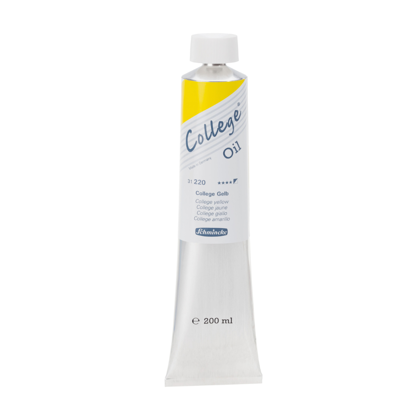 Εικόνα της Schmincke College® Oil 200ml