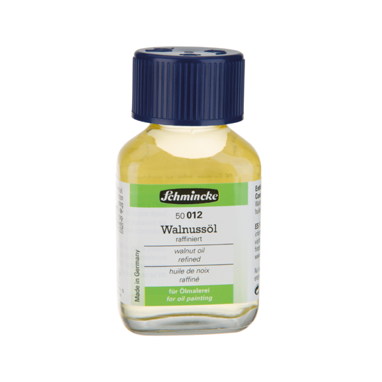 Εικόνα από Schmincke Walnut Oil, 60ml