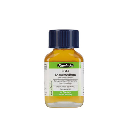 Picture of Transparent Paint Medium, 60ml