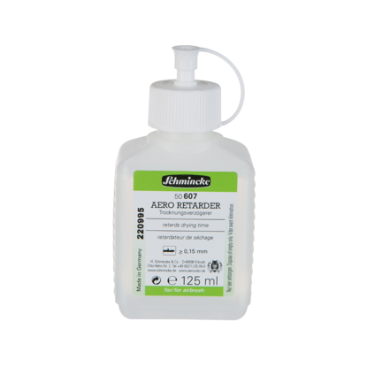 Picture of Schmincke AERO Retarder, 125ml