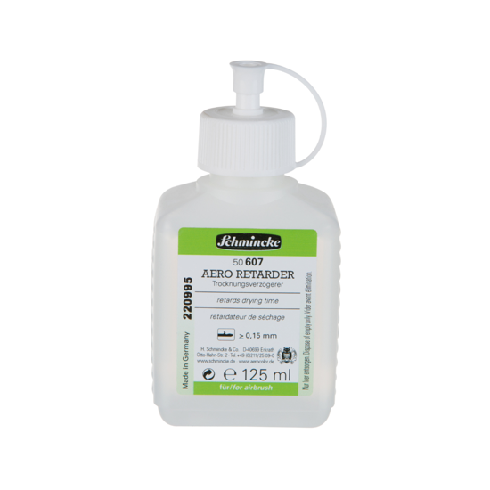 Picture of Schmincke AERO Retarder, 125ml