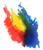 Εικόνα από Artgraf Tailor Shape - 3 Primary Colours - Υδατοδιαλυτά Χρώματα