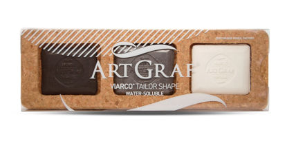 Εικόνα της Artgraf Tailor Shape - 3 Monochromatic - Υδατοδιαλυτά Χρώματα