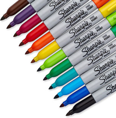 Picture of Sharpie Ανεξίτηλος Μαρκαδόρος