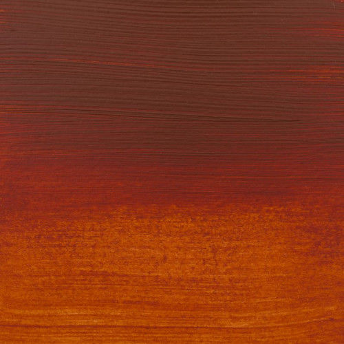 411 Burnt sienna