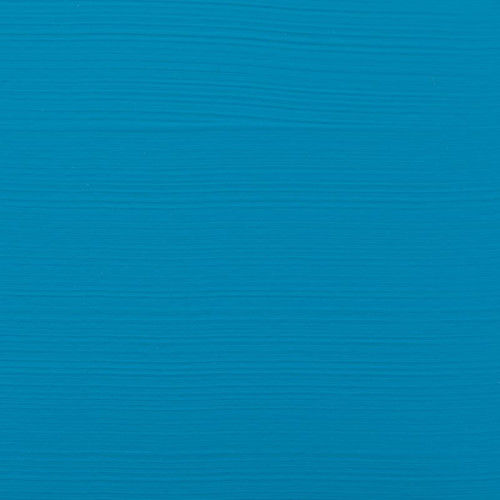 522 Turquoise blue
