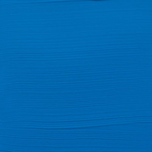 564 Brilliant blue