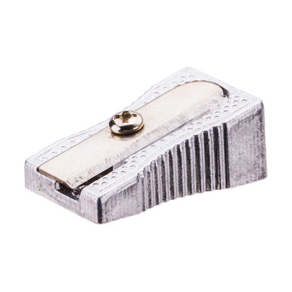 Picture of Aluminium pencil sharpener