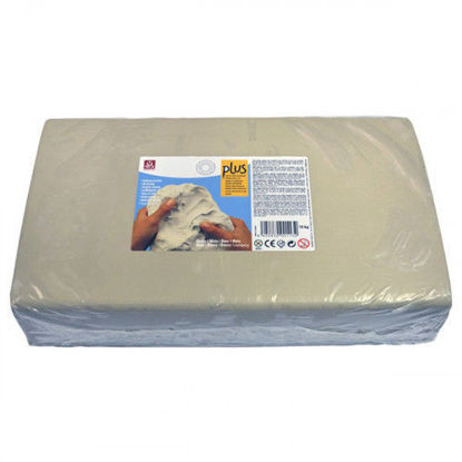 Εικόνα της Πηλός Plus 10kg