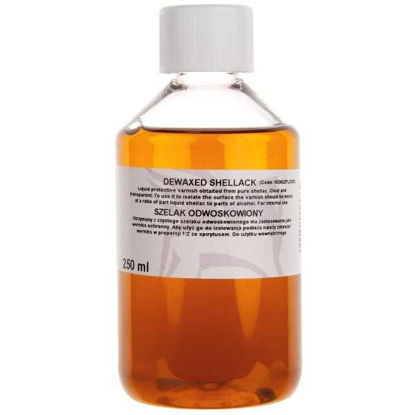 Εικόνα της Γομαλάκα υγρή αποκερωμένη, 250 ml