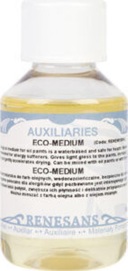 Εικόνα από Eco Μedium Renesans, 100ml