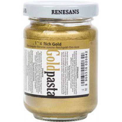 Εικόνα της Goldpasta Renesans, 125 ml