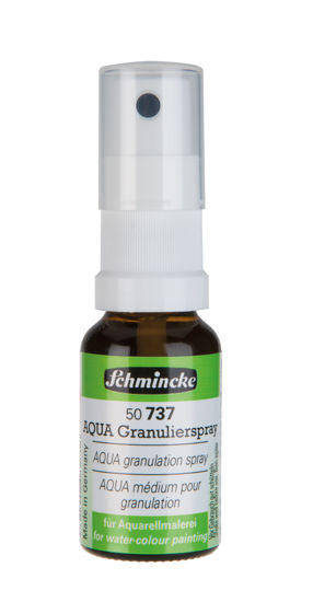Εικόνα από AQUA granulation spray