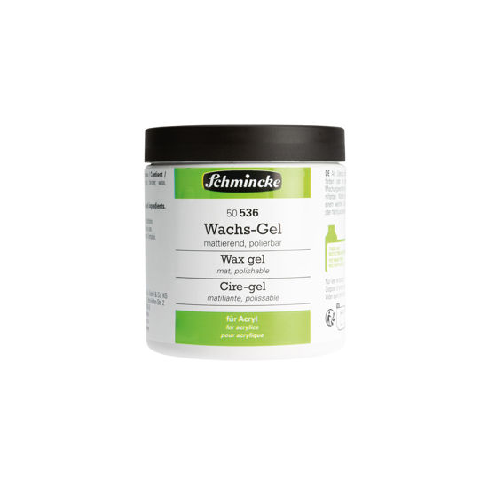 Εικόνα από Schmincke Wax Gel 250ml