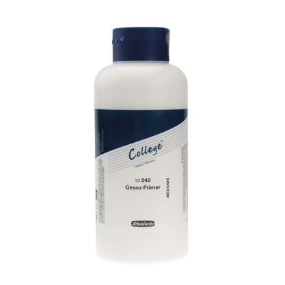 Εικόνα της Schmincke  Gesso-Primer 750ml