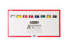 Εικόνα από AKADEMIE® Oil cardboard set 8 x 20ml