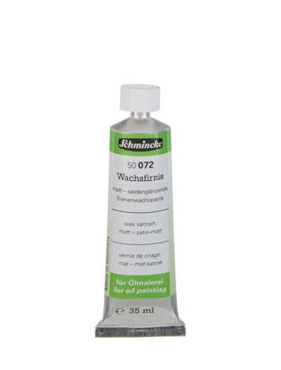 Εικόνα της Schmincke βερνίκι κεριού 35ml